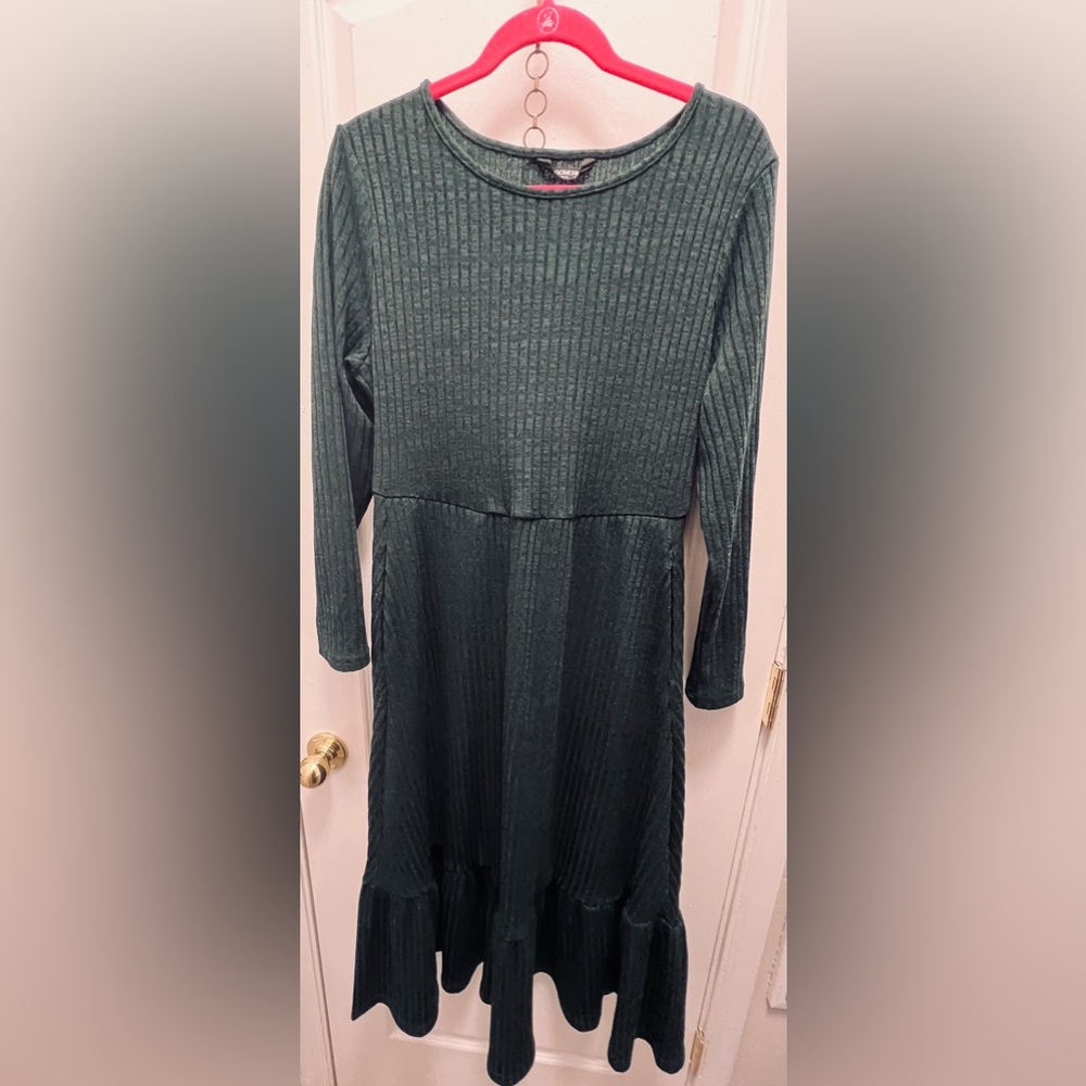 BloomChic  Knit Dress